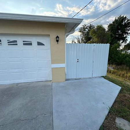 Blakstone Villa Fort Myers Extérieur photo